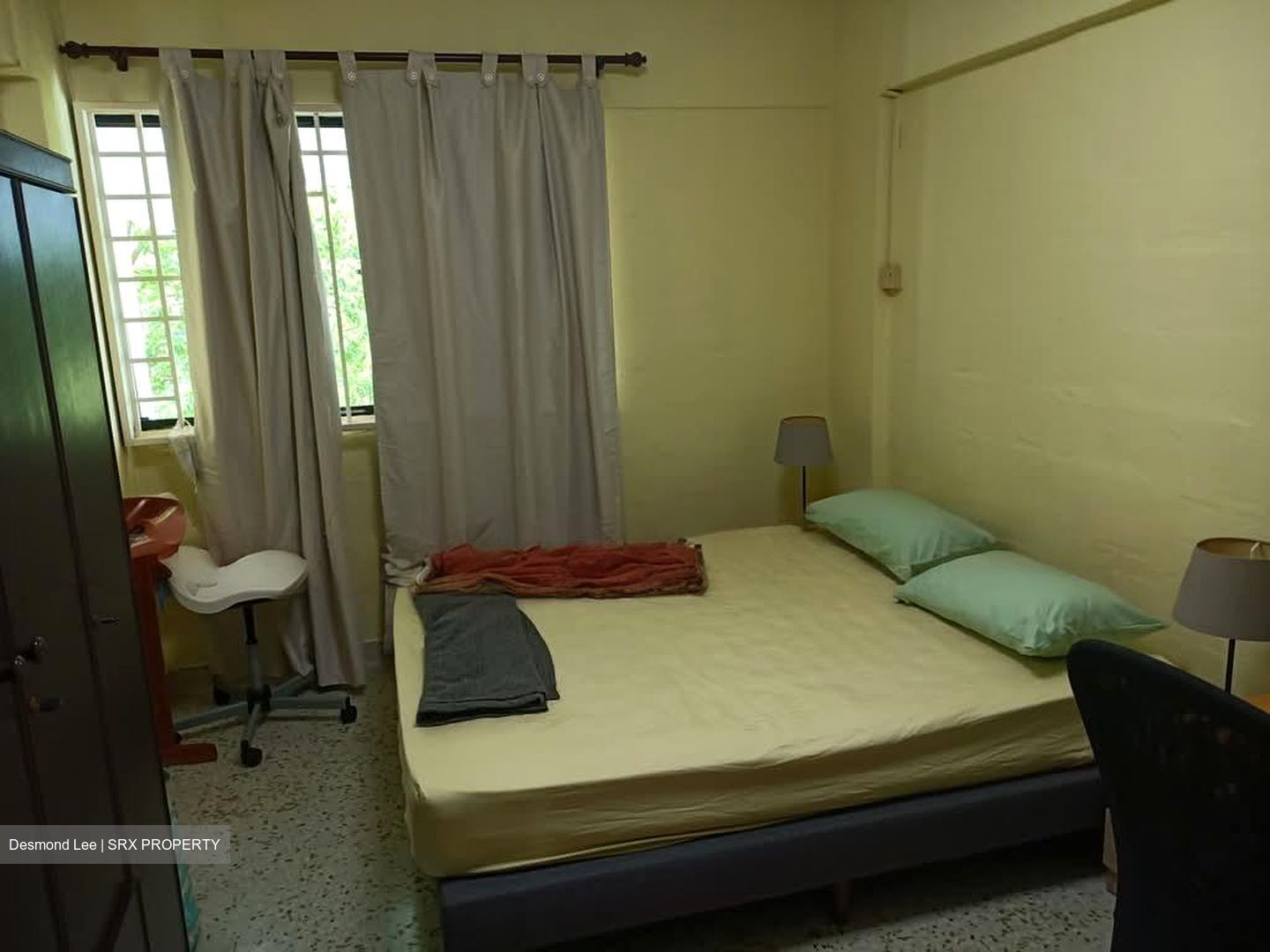 Blk 411 Commonwealth Avenue West (Clementi), HDB 4 Rooms #582066891